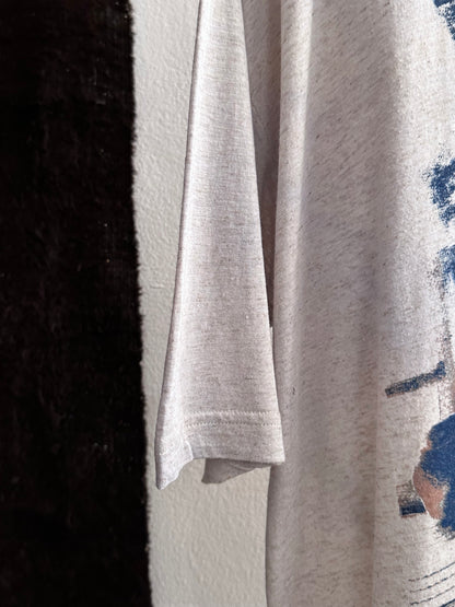 90s Unknown art tee - XL