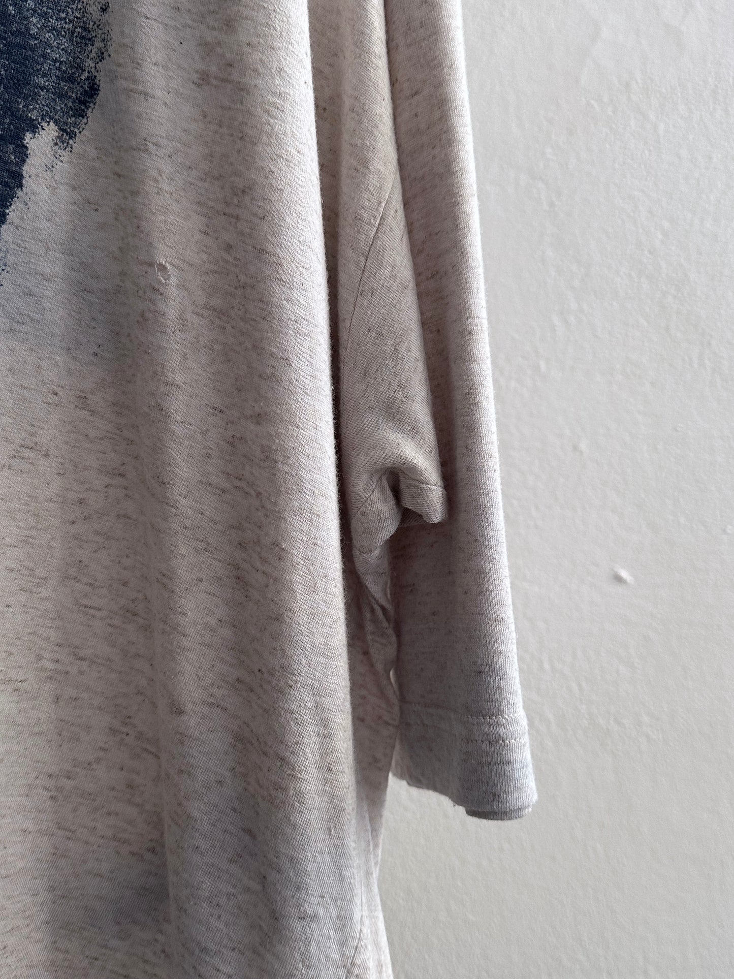 90s Unknown art tee - XL