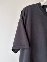 Black tee's 5p set - XL