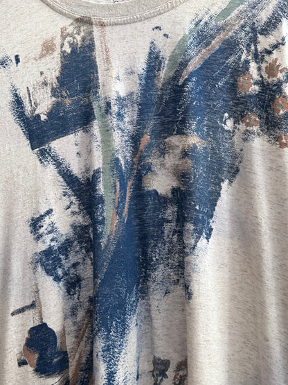 90s Unknown art tee - XL