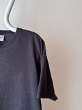 Black tee's 5p set - XL