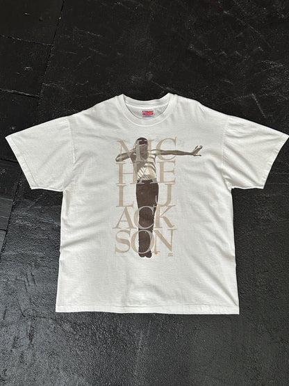 1992-93s Michael Jackson Dangerous Europa Tour - L