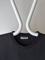 Black tee's 5p set - XL