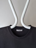 Black tee's 5p set - XL