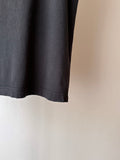 Black tee's 5p set - XL