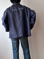 1994 Stone island Formula Steel Jacket