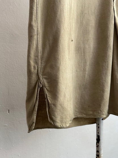 1960s Cotton shirt