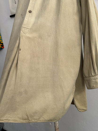 1960s Cotton shirt