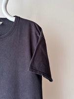 Black tee's 5p set - XL