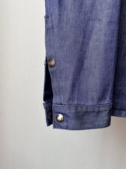 1981 French navy marine uniform