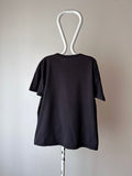 Black tee's 5p set - XL