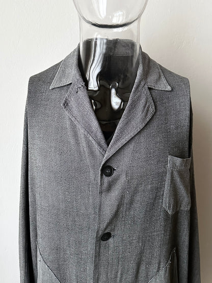 French Atelier Coat
