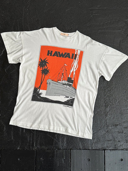 1990s Emporio Armani - L-XL