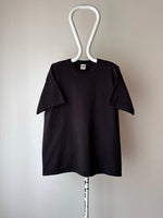 Black tee's 5p set - XL