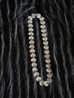 Hans Hansen Denmark heart necklace