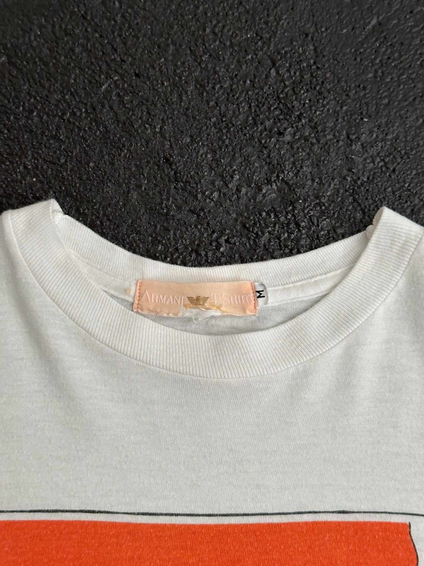 1990s Emporio Armani - L-XL