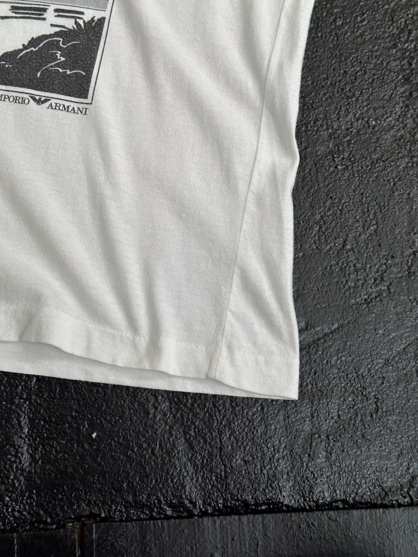 1990s Emporio Armani - L-XL