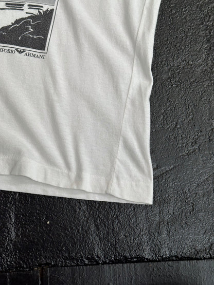 1990s Emporio Armani - L-XL