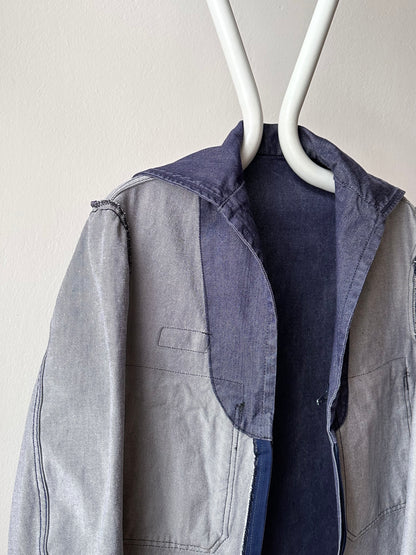 1981 French navy marine uniform