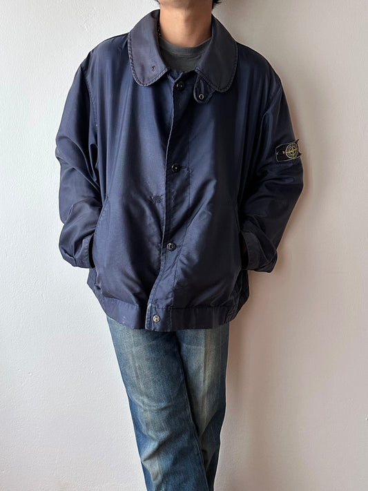 1994 Stone island Formula Steel Jacket