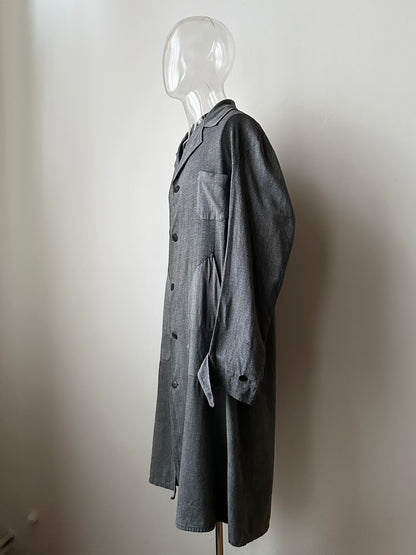 French Atelier Coat