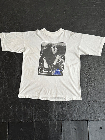 1990s Photo tee - L