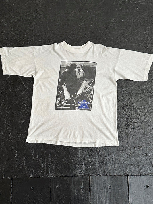 1990s Photo tee - L