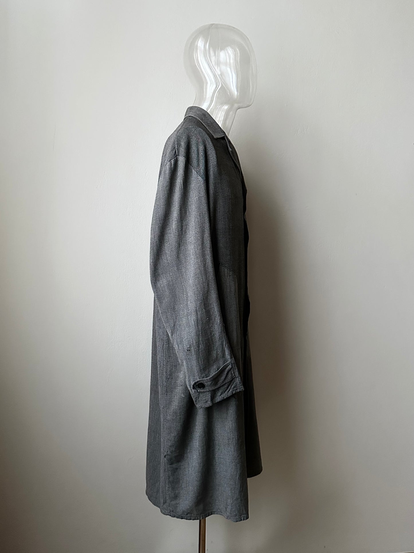 French Atelier Coat
