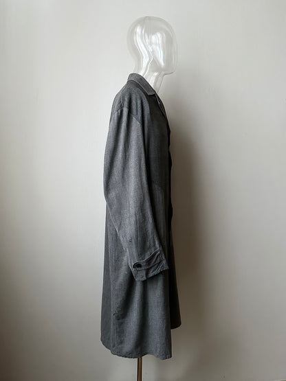 French Atelier Coat