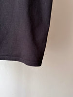 Black tee's 5p set - XL