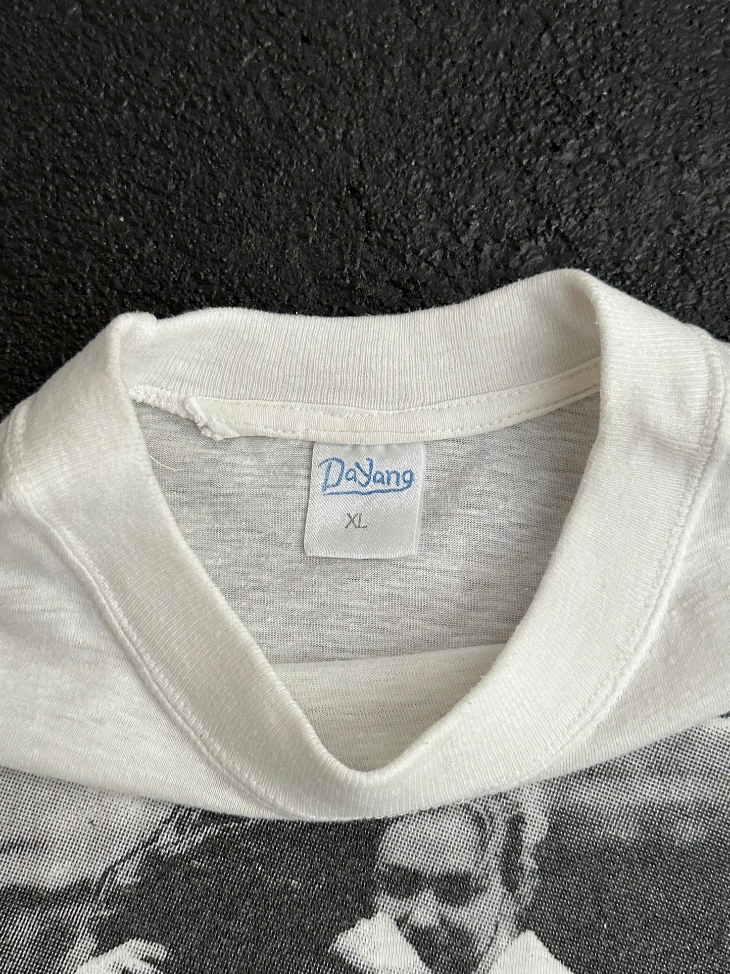 1990s Photo tee - L