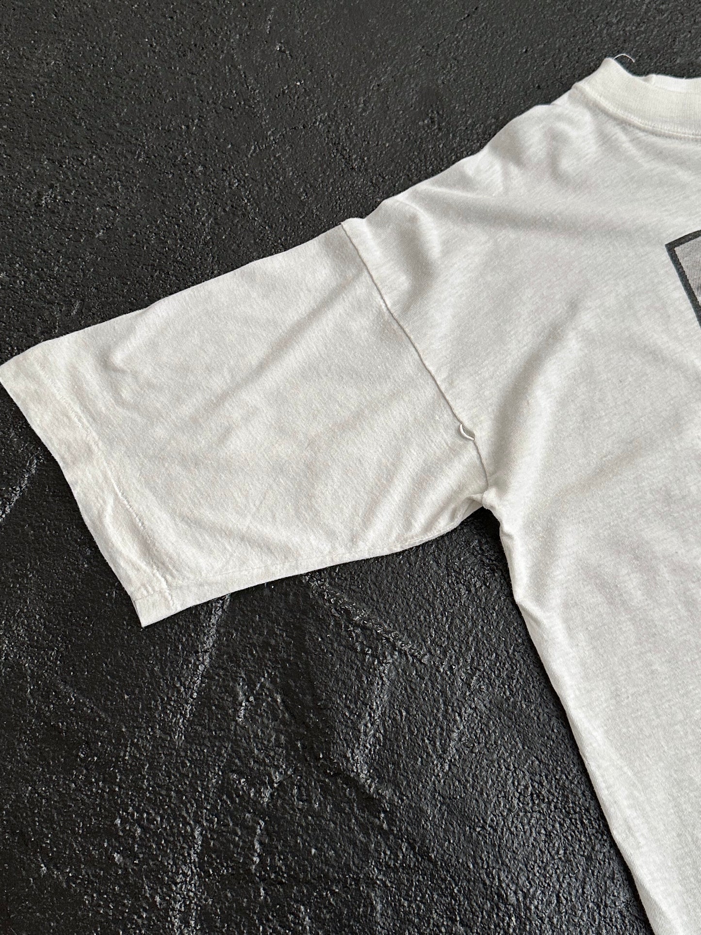 1990s Photo tee - L