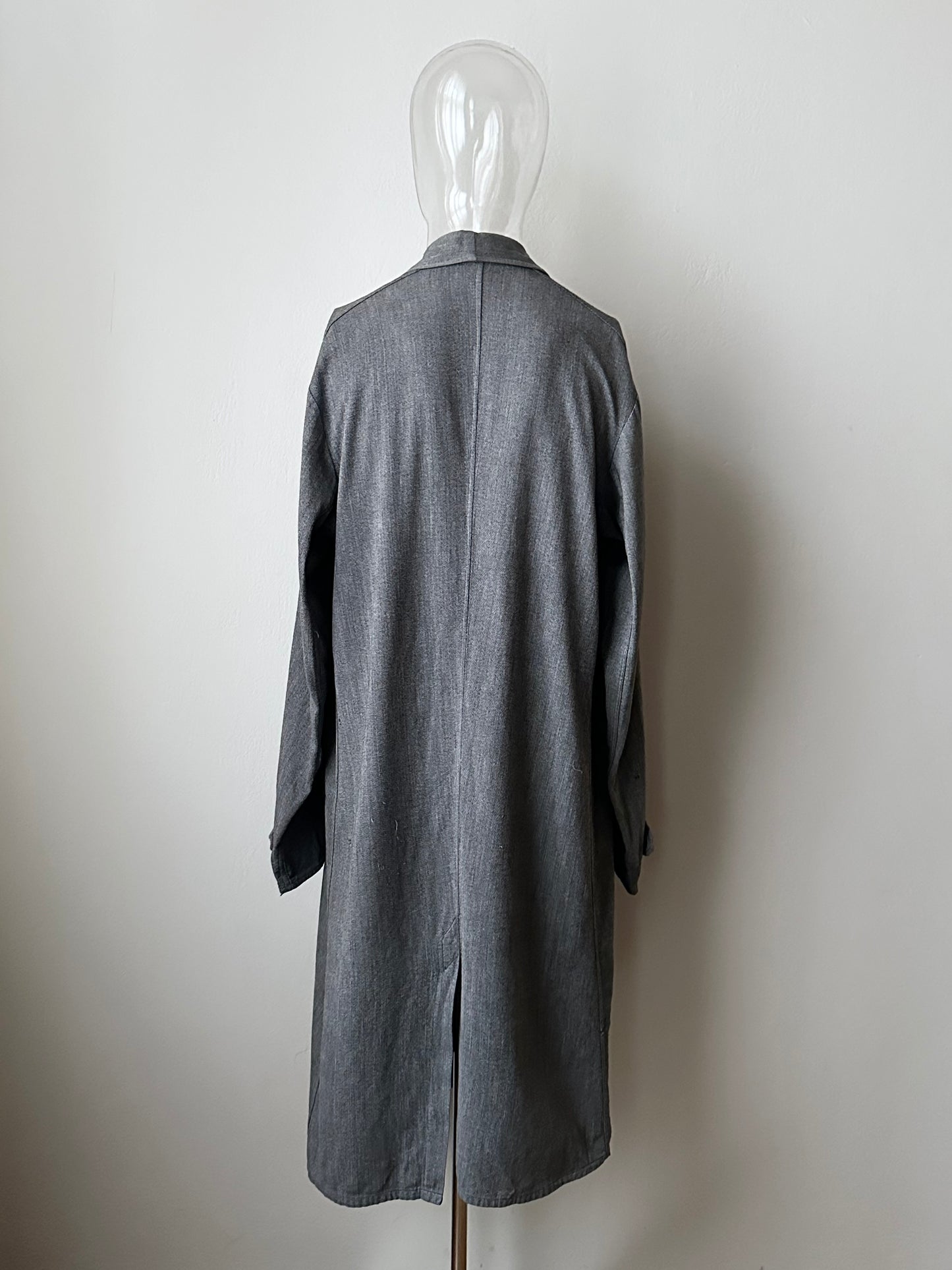 French Atelier Coat