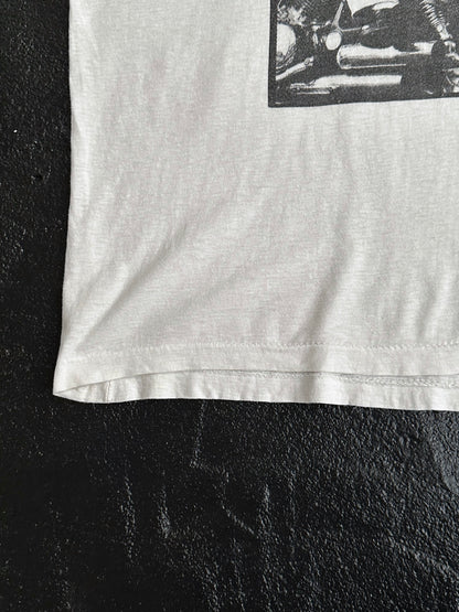 1990s Photo tee - L
