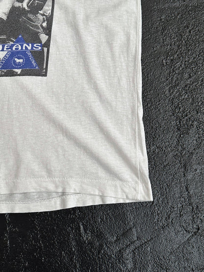 1990s Photo tee - L