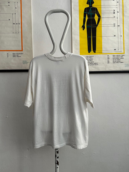 1990s Photo tee - L