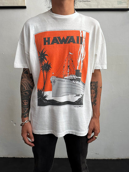 1990s Emporio Armani - L-XL