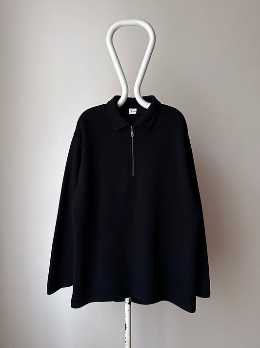BLACK - XL