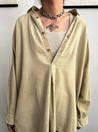 1960s Cotton shirt