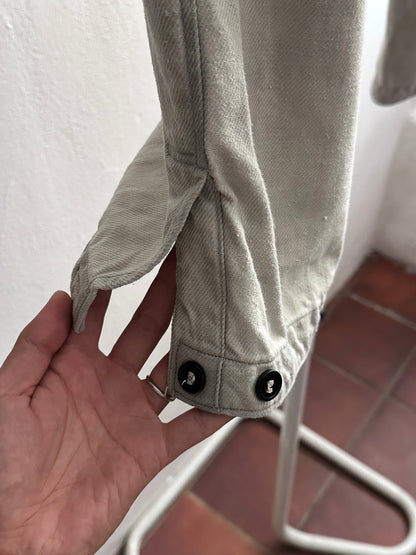 1960s Soviet tanker's trousers - w29-33