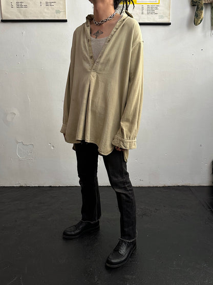 1960s Cotton shirt
