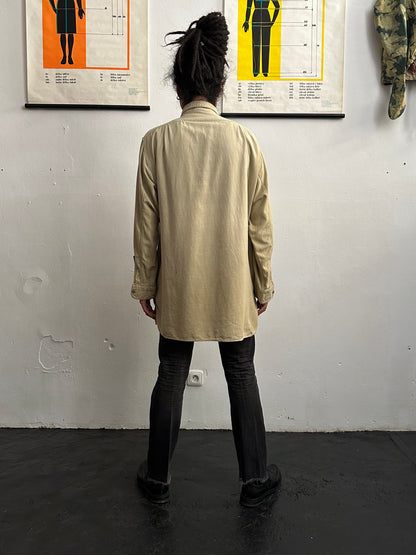 1960s Cotton shirt