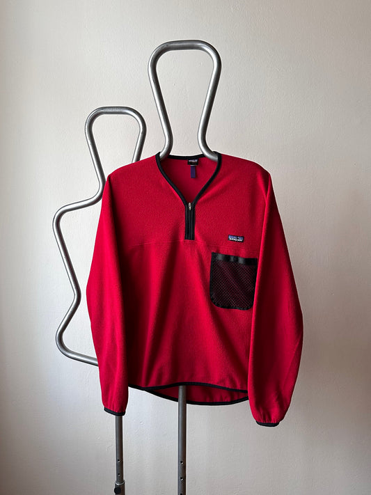 90s Patagonia Capilene - L