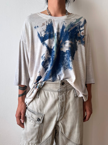 90s Unknown art tee - XL