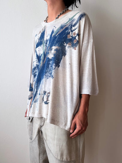 90s Unknown art tee - XL