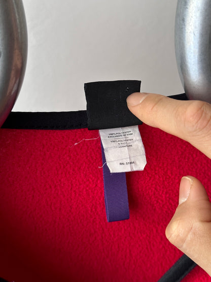 90s Patagonia Capilene - L