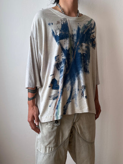 90s Unknown art tee - XL