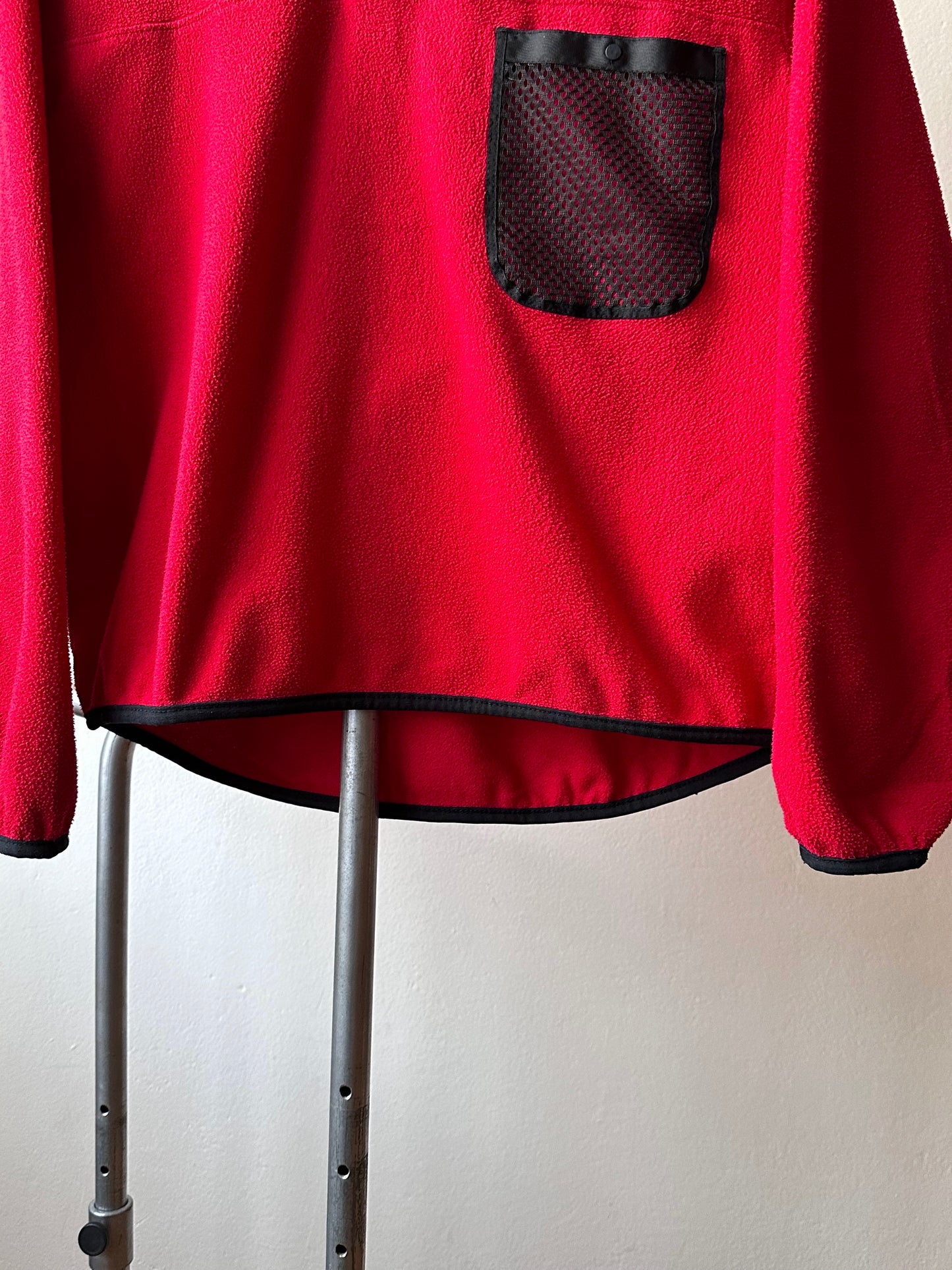 90s Patagonia Capilene - L