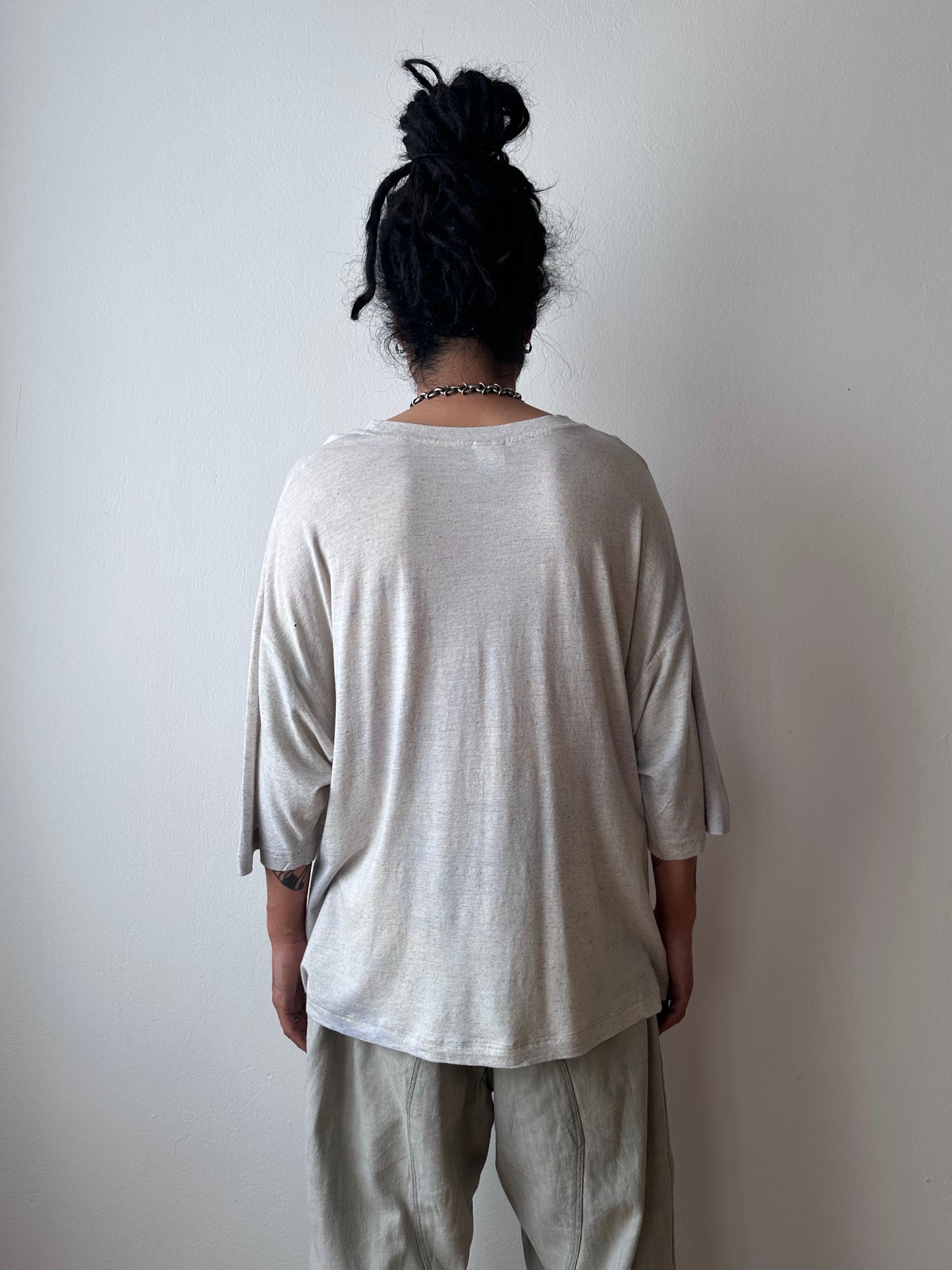 90s Unknown art tee - XL