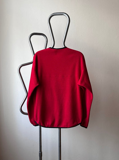 90s Patagonia Capilene - L